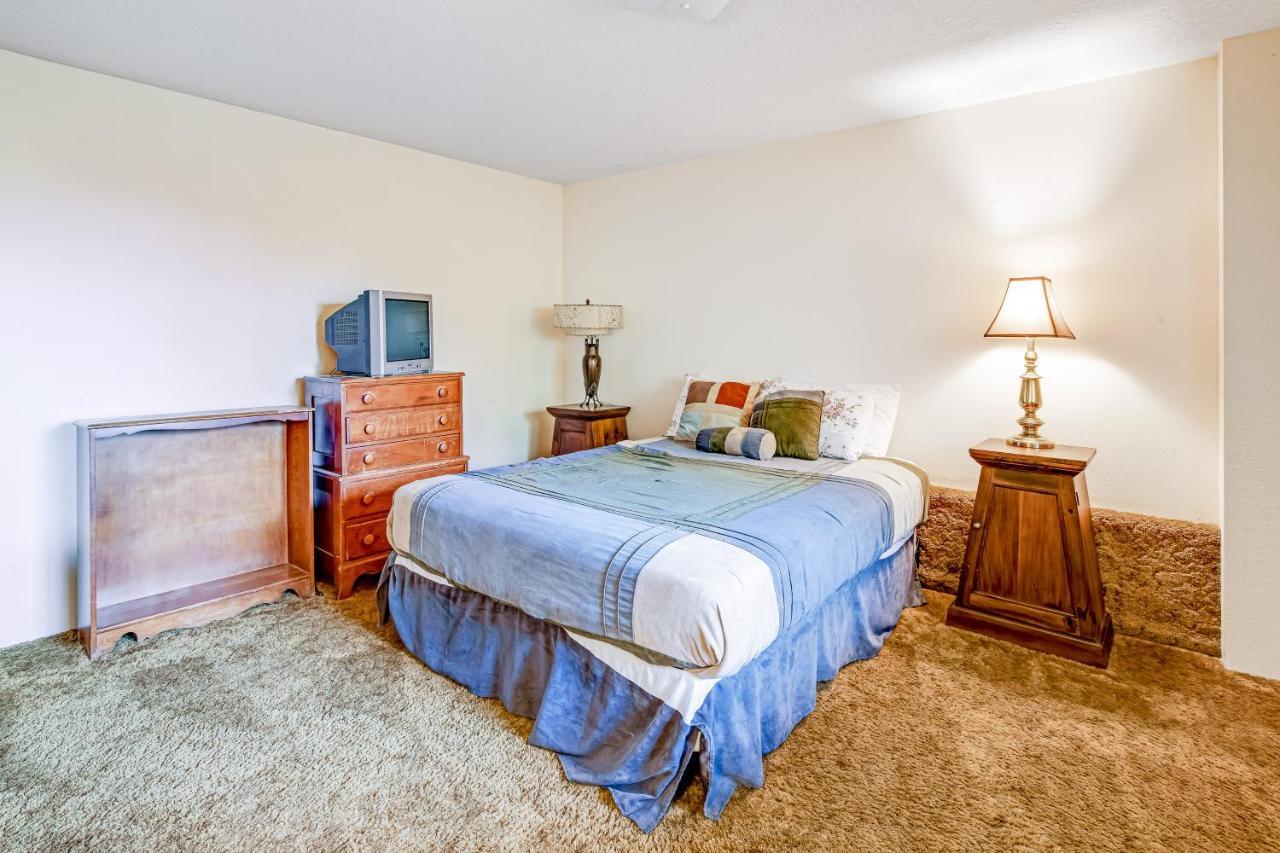 Bayocean Retreat Apartment Cape Meares Exterior foto